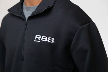 Men's R88 Quarter Zip Pullover