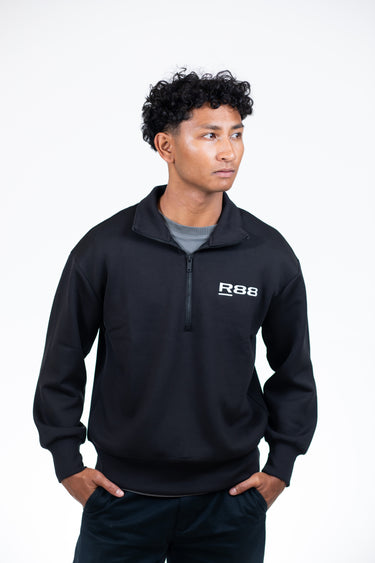 Men's R88 Quarter Zip Pullover