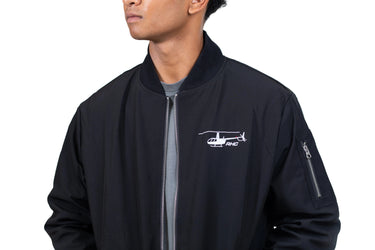 Classic MA-1 Flight Jacket