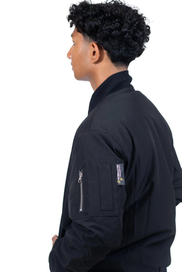 Classic MA-1 Flight Jacket