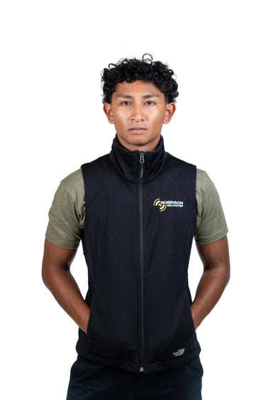 The North Face Ridgewall Soft Shell Vest
