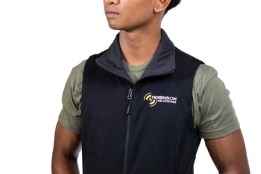 The North Face Ridgewall Soft Shell Vest