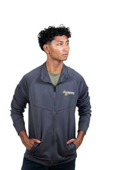 OGIO Modern Performance Full-Zip
