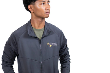 OGIO Modern Performance Full-Zip