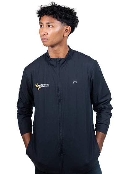 Men's TravisMathew Surfside Full-Zip Jacket
