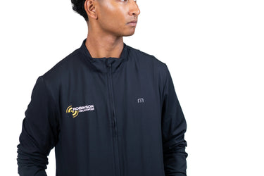 Men's TravisMathew Surfside Full-Zip Jacket