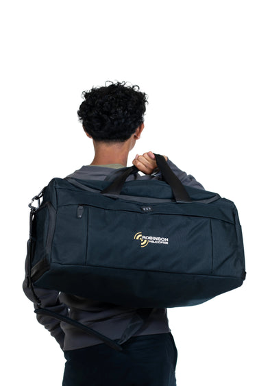 TravisMathew Duration Duffel