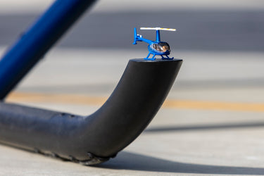 Matchbox Sky Busters: R66 Turbine