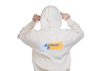 Merch Design Winner - Felise's Hoodie