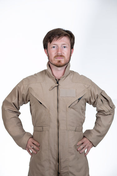 Propper CWU 27/P Nomex Flight Suit
