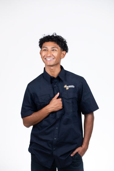 Men's 5.11 Stryke Short Sleeve Shirt