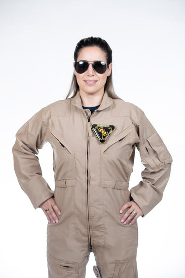 Propper CWU 27/P Nomex Flight Suit