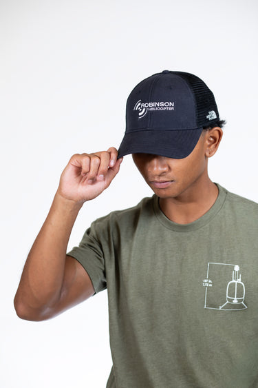 The North Face Ultimate Trucker Cap