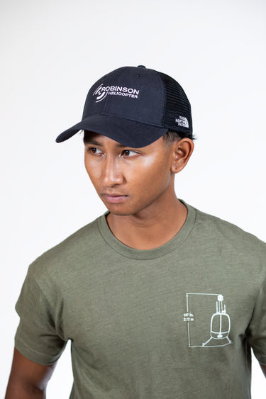 The North Face Ultimate Trucker Cap