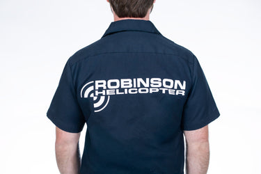 Dickies Industrial Short Sleeve Work Shirt