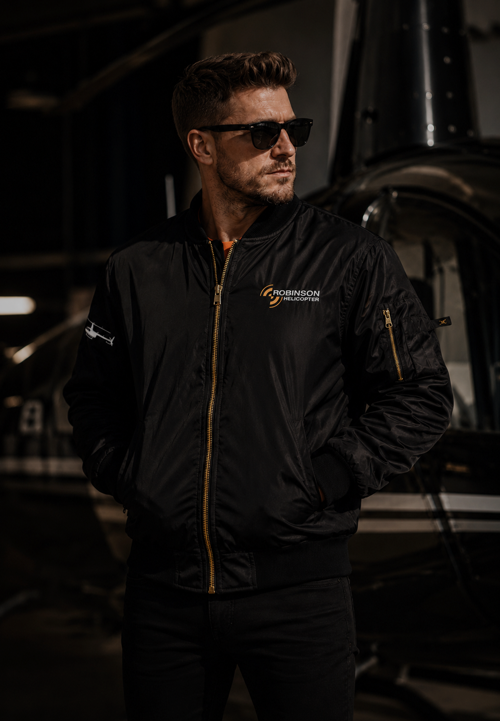 Gear Up for Every Flight