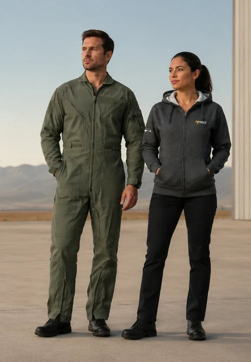 Unisex Apparel
