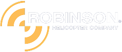 Robinson Helicopter Company Shop