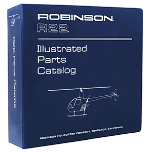 r22 illustrated parts catalog