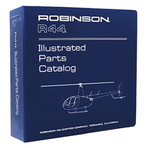 r44 illustrated parts catalog