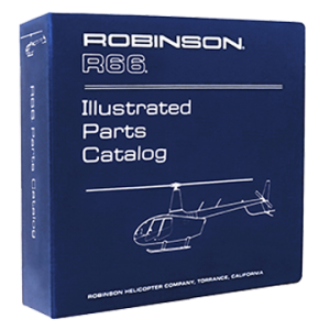 r66 illustrated parts catalog