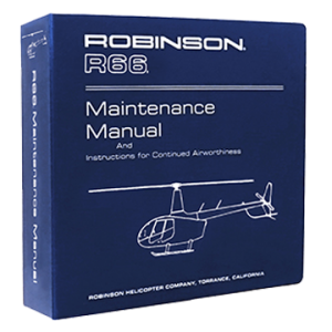 r66 maintenance manual