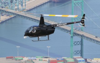 R66 Newscopter