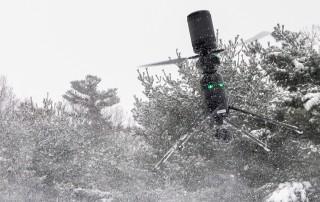 press-release: photo-of-ascent-aerosystems-coaxial-all-weather-drone